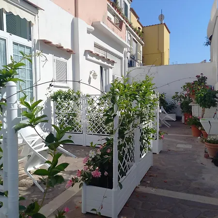 Casa Lucia *