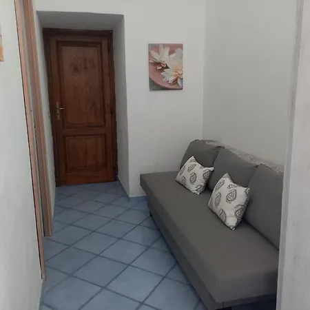 Casa Lucia Holiday home