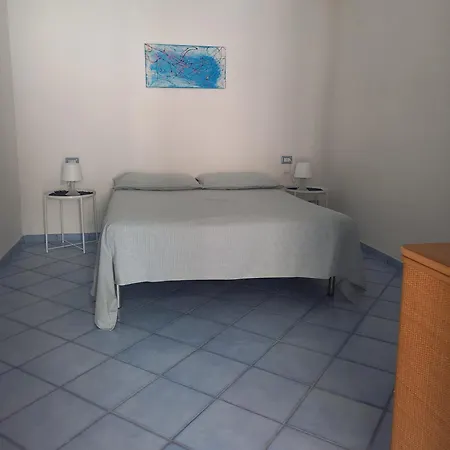 Holiday home Casa Lucia