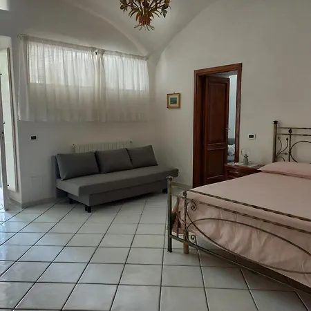 Casa Lucia Holiday home Ischia