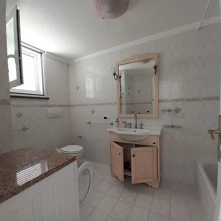 Casa Lucia Holiday home