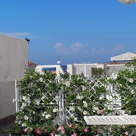 Casa Lucia Holiday home