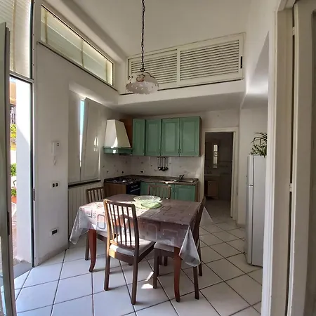 בית נופש Casa Lucia